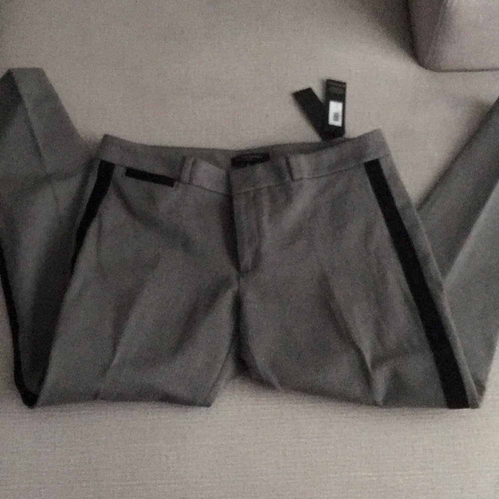 NWT Banana Republic Sloan Skinny Pant - Picture 3 of 8